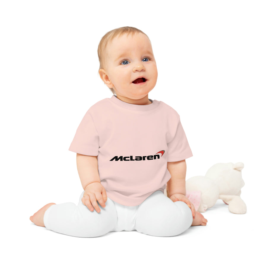 McLaren Baby T-Shirt™