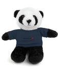 Dodge Stuffed Animals with Tee™