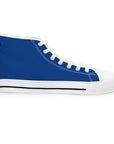 Women's Dark Blue Volkswagen High Top Sneakers™