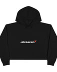 Women's Mclaren Crop Hoodie™