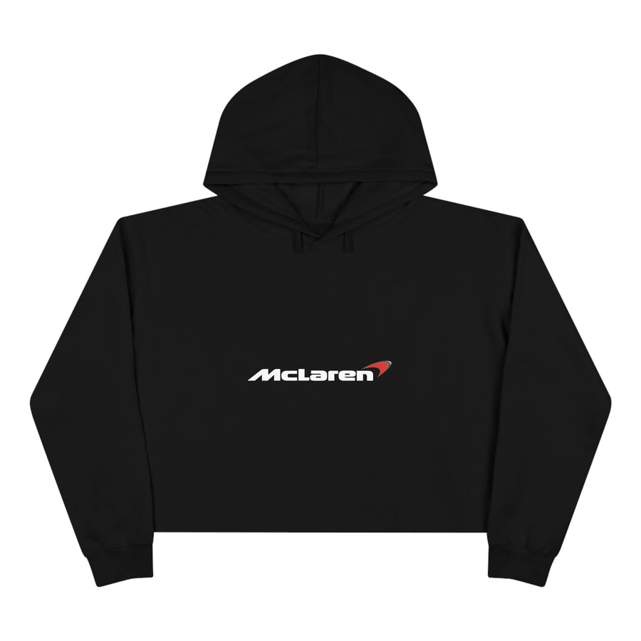 Women's Mclaren Crop Hoodie™