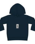 Unisex Rolls Royce Toddler Pullover Fleece Hoodie™