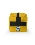 Yellow Volkswagen Toiletry Bag™