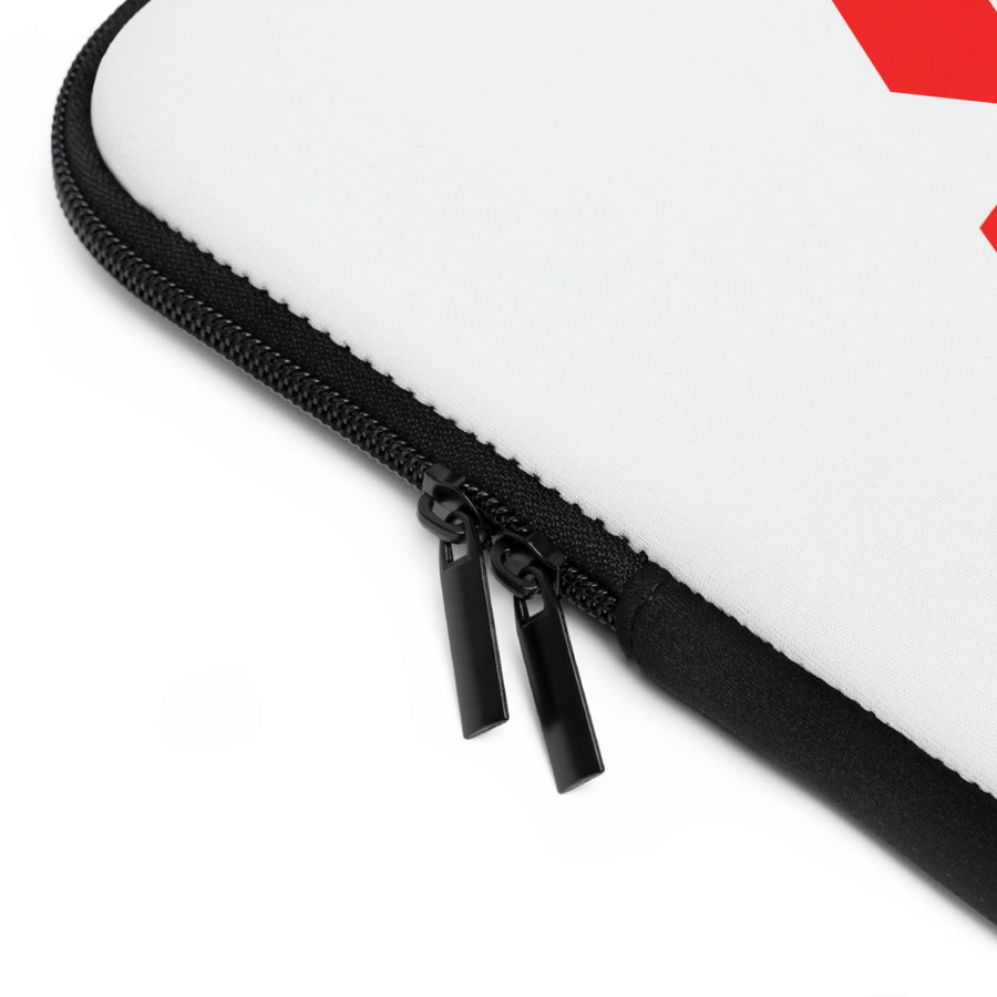 Mitsubishi Laptop Sleeve™