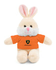 Lamborghini Stuffed Animals with Tee™