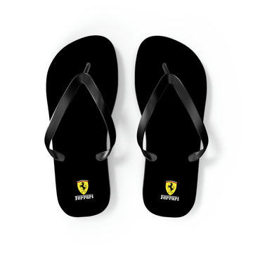 ferrari sandals