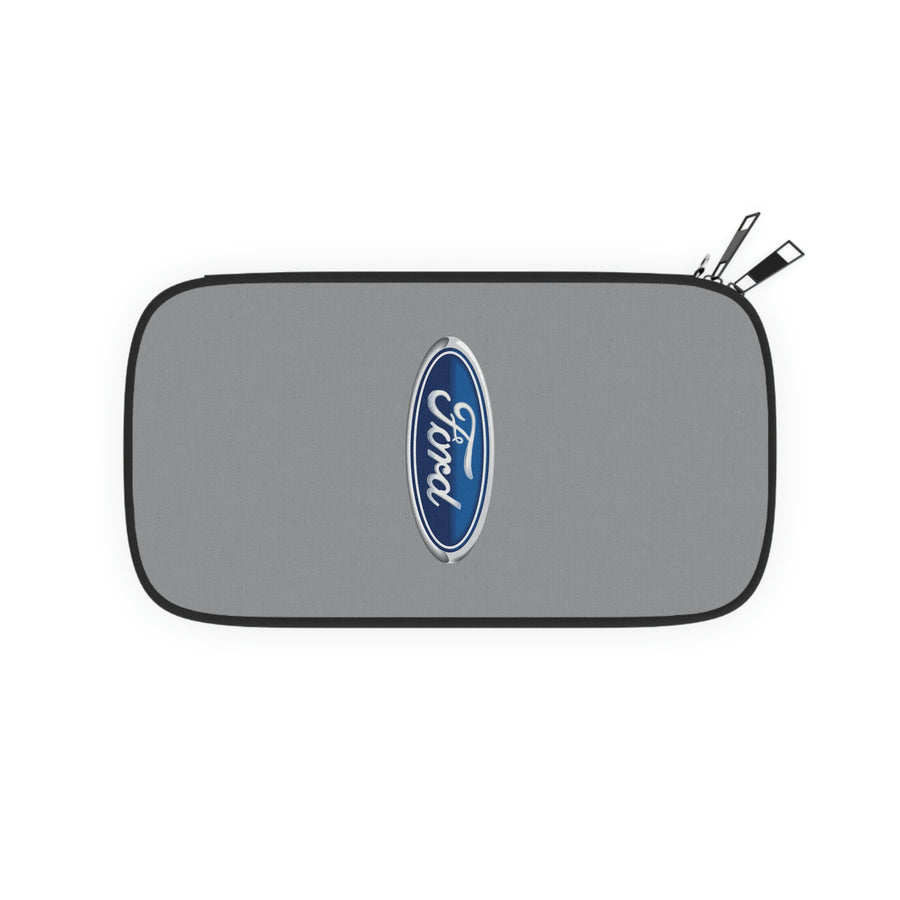 Grey Ford Passport Wallet™