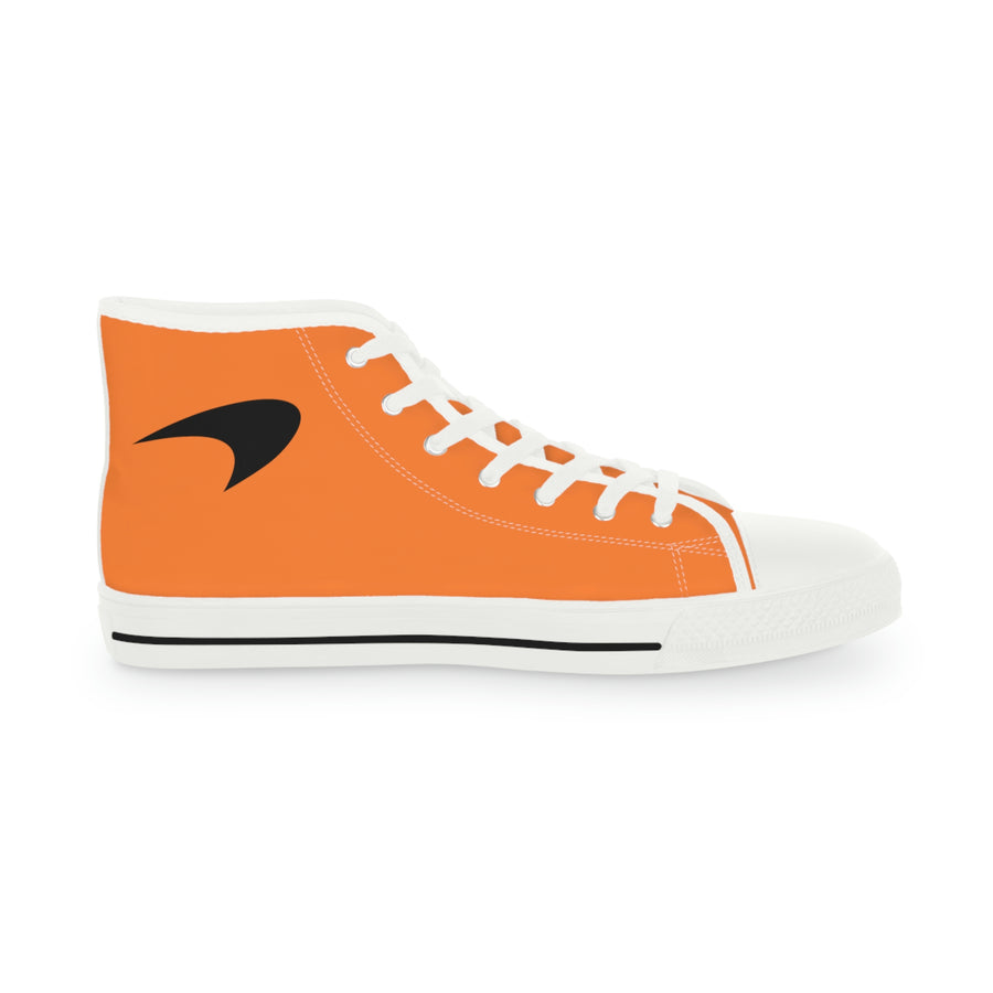 Men's Crusta Mclaren High Top Sneakers™