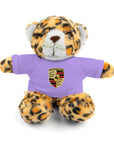 Porsche Stuffed Animals with Tee™