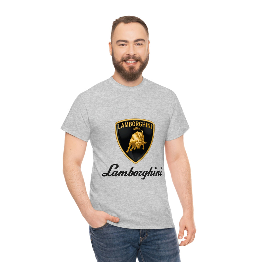 Unisex Lamborghini Tee™