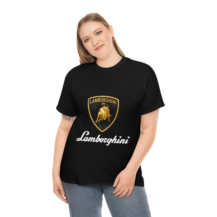 Unisex Lamborghini Tee™