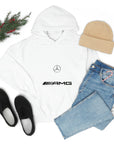 Unisex Mercedes Hoodie™