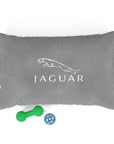 Grey Jaguar Pet Bed™