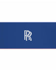 Dark Blue Blue Rolls Royce LED Gaming Mouse Pad™