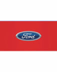 Red Ford LED Gaming Mouse Pad™