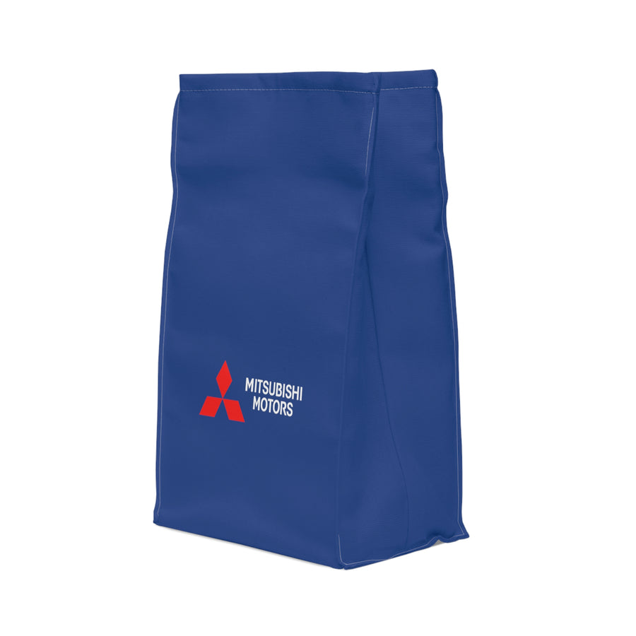 Dark Blue Mitsubishi Polyester Lunch Bag™