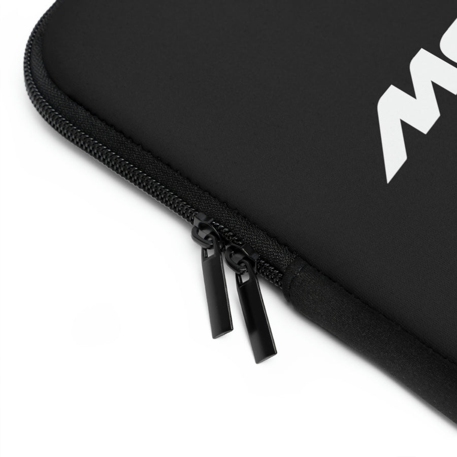 Black McLaren Laptop Sleeve™