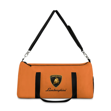 Crusta Lamborghini Duffel Bag™