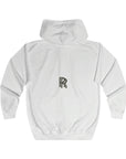 Unisex Rolls Royce Full Zip Hoodie™