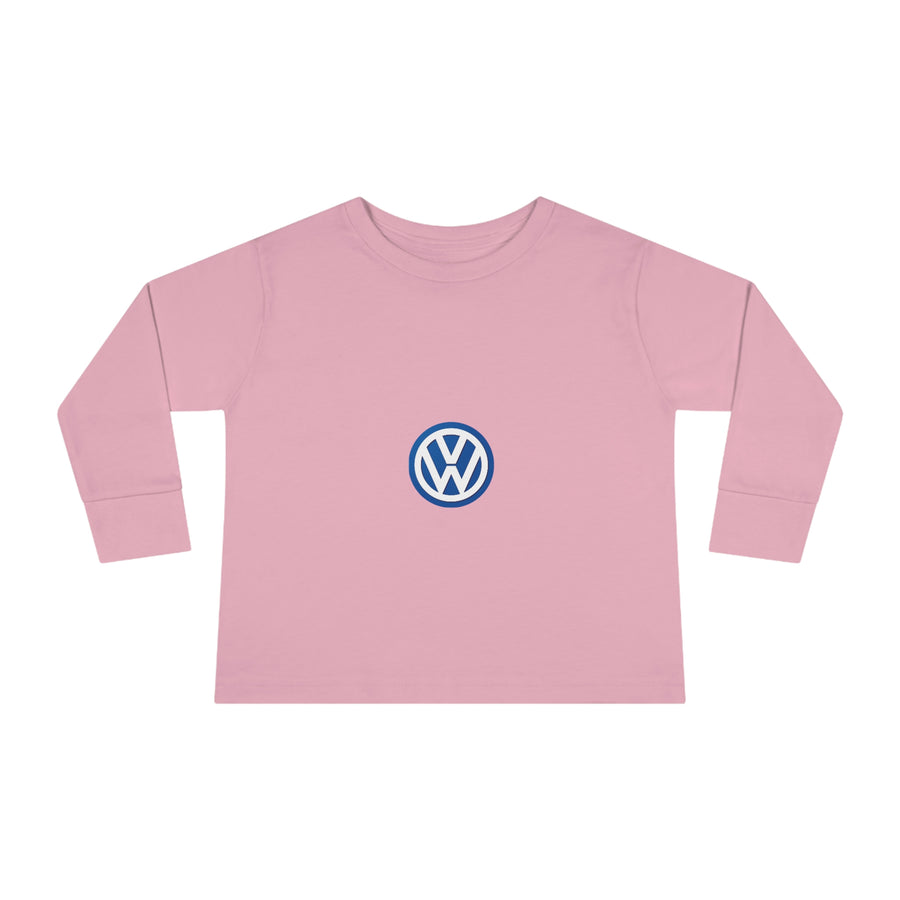 Volkswagen Toddler Long Sleeve Tee™