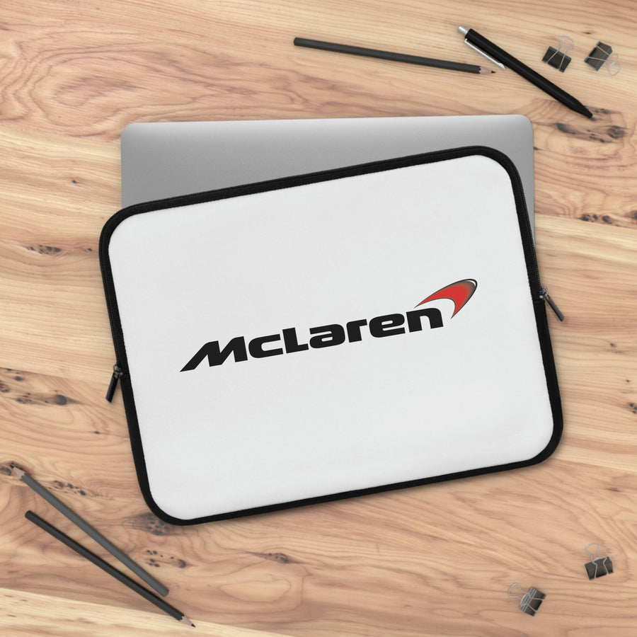 McLaren Laptop Sleeve™