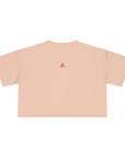 Women's Mitsubishi Crop Tee™