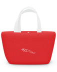 Red Jaguar Picnic Lunch Bag™
