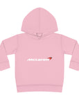 Unisex McLaren Toddler Pullover Fleece Hoodie™