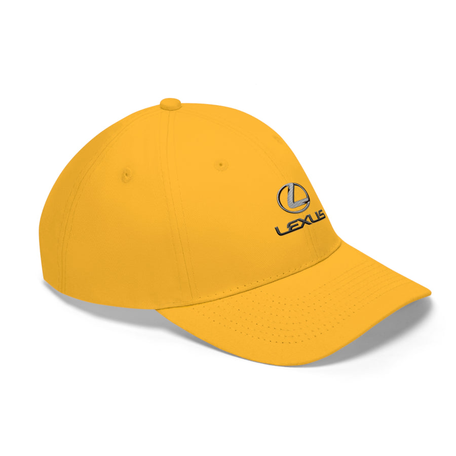 Unisex Lexus Twill Hat™