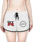Women's Relaxed Nissan GTR Shorts™