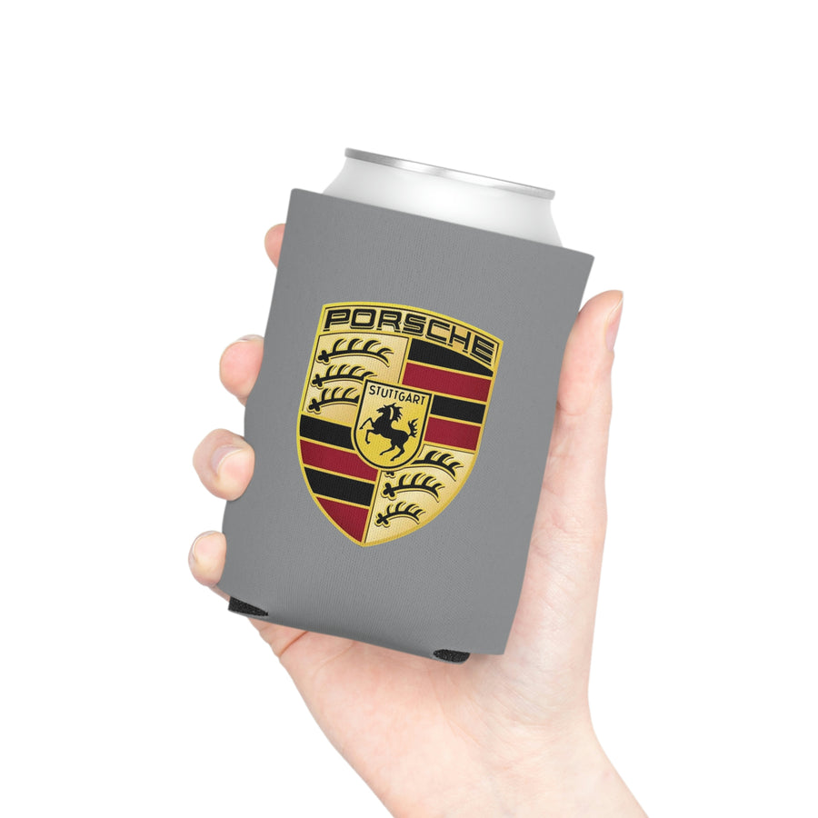 Grey Porsche Can Cooler™