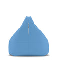 Light Blue Volkswagen Bean Bag™