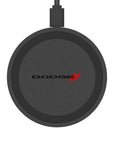 Dodge Quake Wireless Charging Pad™