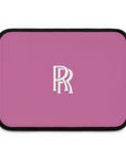 Light Pink Rolls Royce Laptop Sleeve™