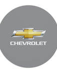 Grey Chevrolet Mouse Pad™