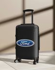 Black Ford Suitcases™