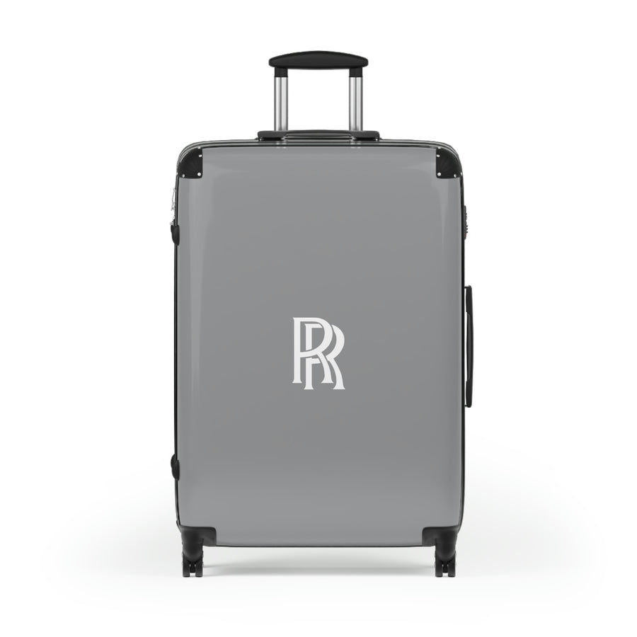 Grey Rolls Royce Jaguar Suitcases™