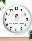 Porsche Wall clock™