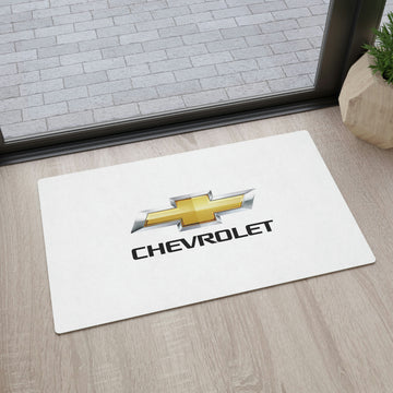 Chevrolet Floor Mat™