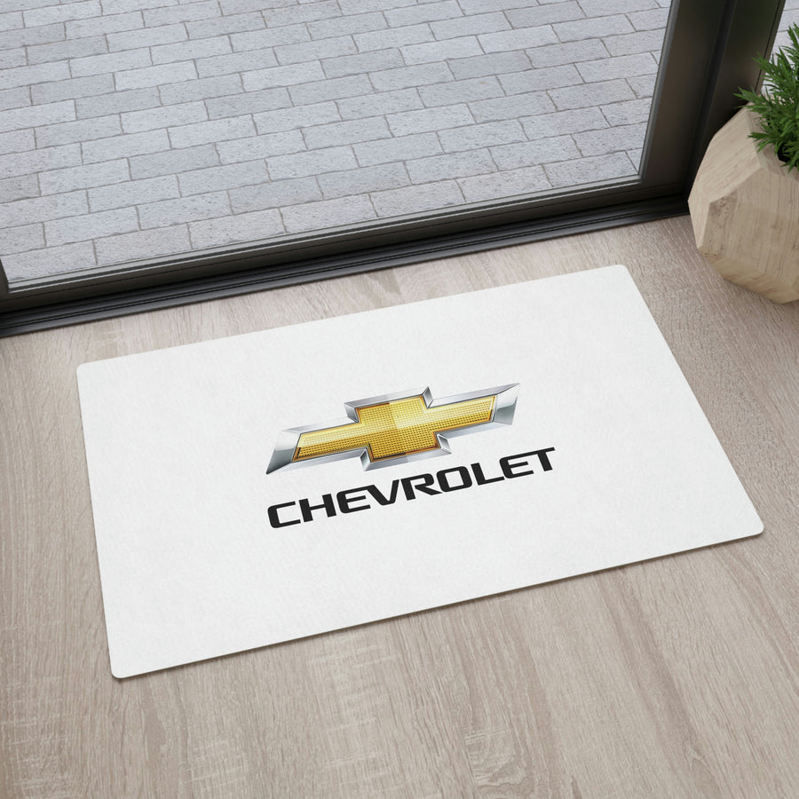 Chevrolet Floor Mat™