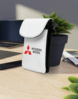 Small Mitsubishi Cell Phone Wallet™