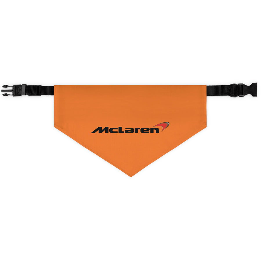 Crusta McLaren Pet Bandana Collar™
