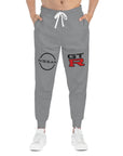 Unisex Grey Nissan GTR Joggers™