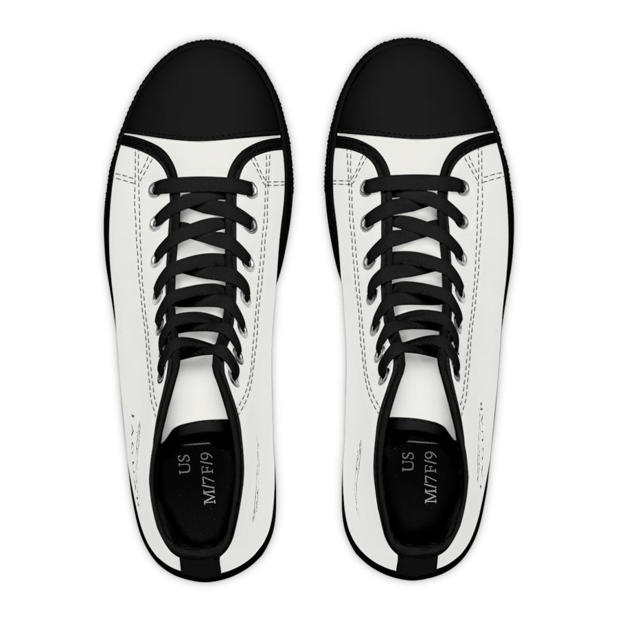 Women's Jaguar High Top Sneakers™