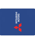 Dark Blue Mitsubishi Toddler Blanket™