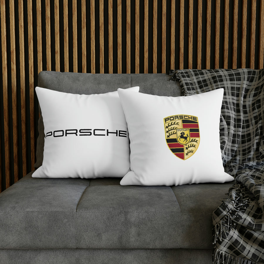 Porsche Spun Polyester Pillowcase™