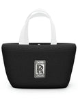 Black Rolls Royce Picnic Lunch Bag™