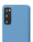 Light Blue Volkswagen Snap Cases™