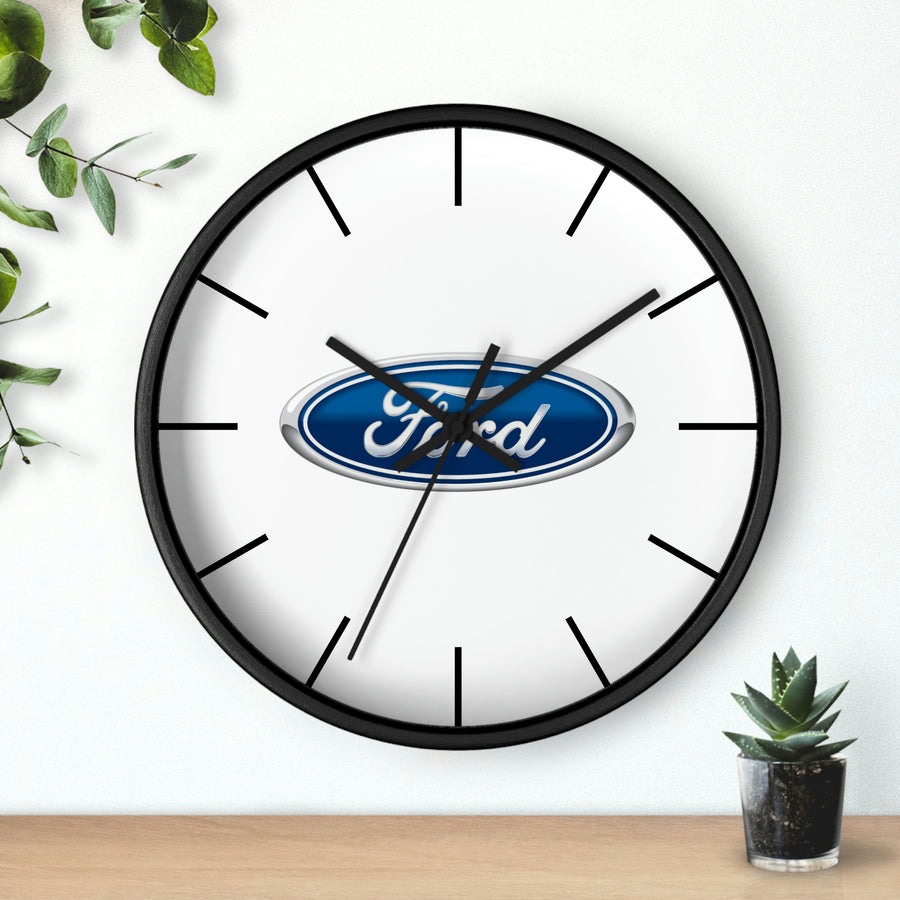 Ford Wall clock™