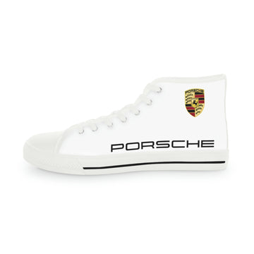 Men's Porsche High Top Porshe Sneakers™